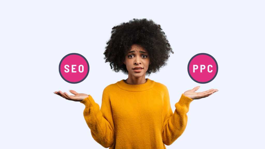 Search Engine Optimization vs Pay Per Click - Which is best for your brand