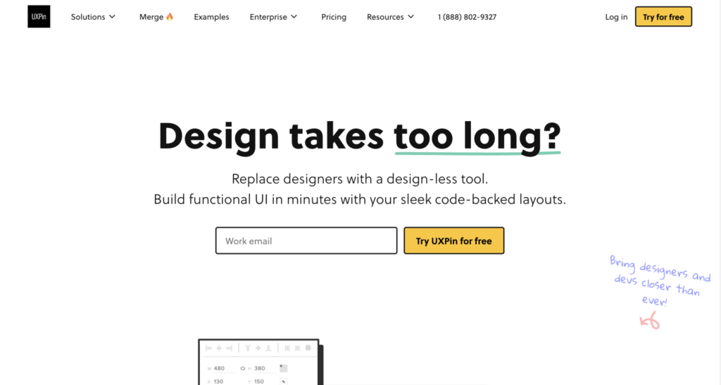 UXPin Featured Image