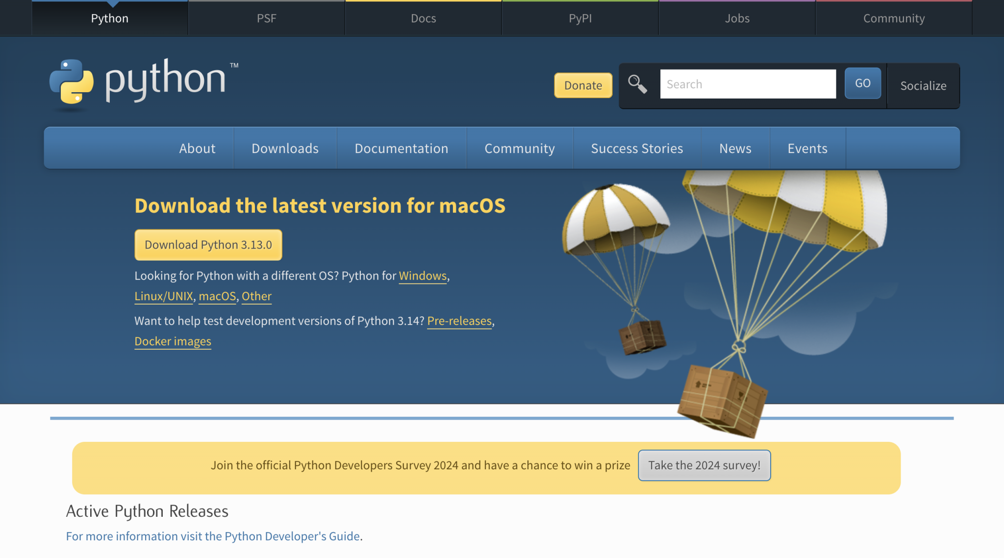 How to Build a Website with Python: A Beginner’s Guide - Komomedia.io
