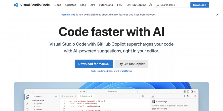 How to Build a Website with Python: A Beginner’s Guide - Komomedia.io